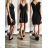 Women's sleeveless dress (uni SL) ITALIAN Fashion IM9173288