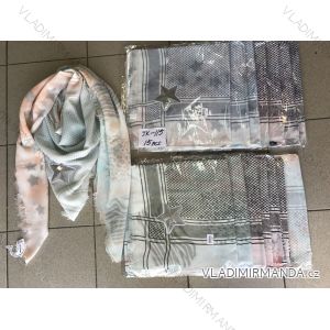 Ladies scarf (one size) DELFIN JK-115
