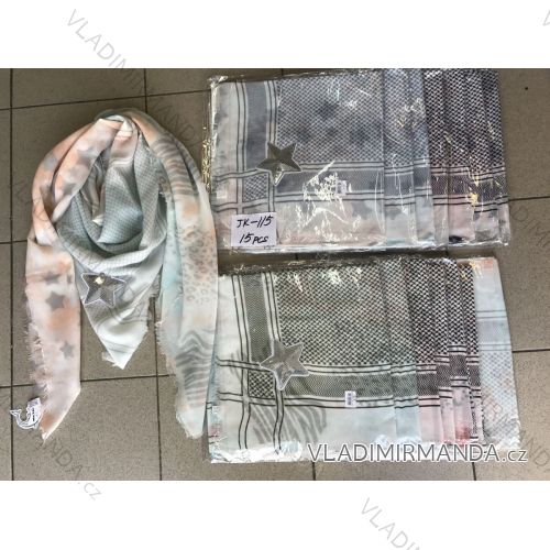 Ladies scarf (one size) DELFIN JK-115
