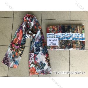 Ladies scarf (one size) DELFIN JK-124
