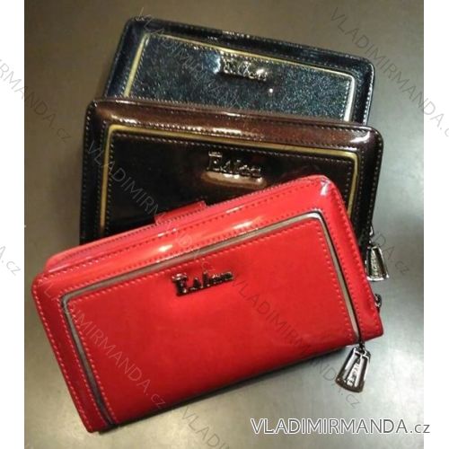 Women's wallet (10x19cm) ESLEE F6872
