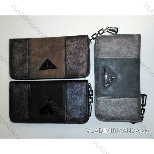 Women's wallet (10x19cm) ESLEE 6190
