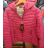 Jacket Autumn Ladies and Men (xl-4xl) TEMSTER 57418
