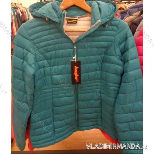 Ladies jacket quilted jacket (xl-4xl) BENTER 57424
