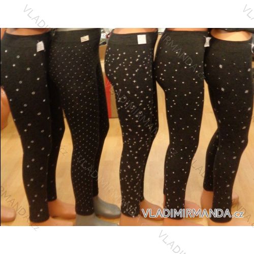 Leggings mild long ladies (l-2xl) RUYIZ VA973
