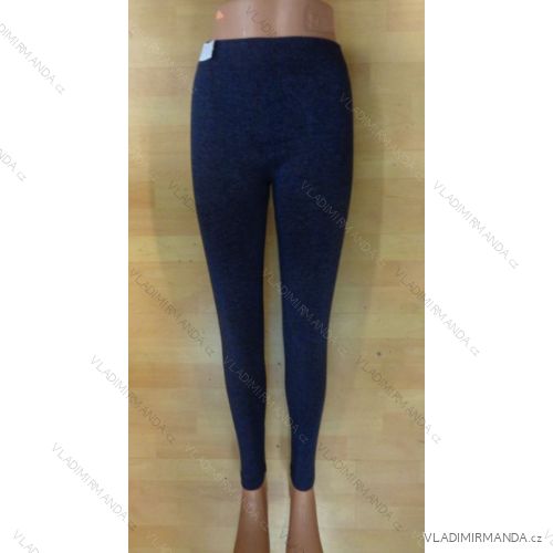 Leggings, long, ladies (l-2xl) RUYIZ RU-201
