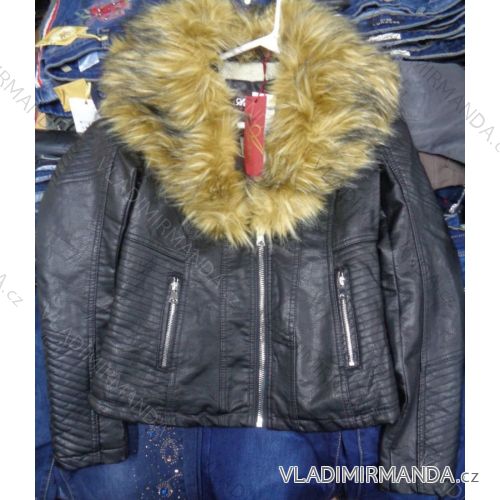 Jacket women (s / m) ITALIAN Fashion IM917204
