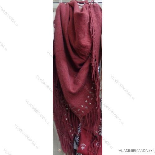 Women's scarf EL FASHION EF17006
