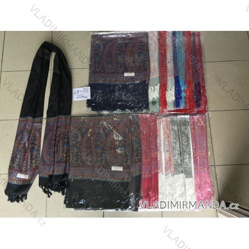 Ladies scarf (one size) DELFIN LZ-78
