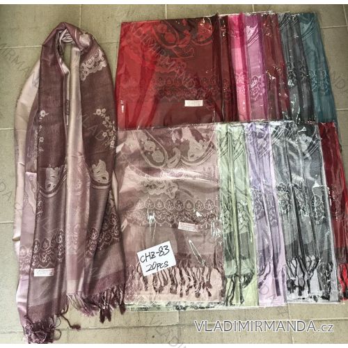 Ladies scarf (one size) DELFIN CHZ-83
