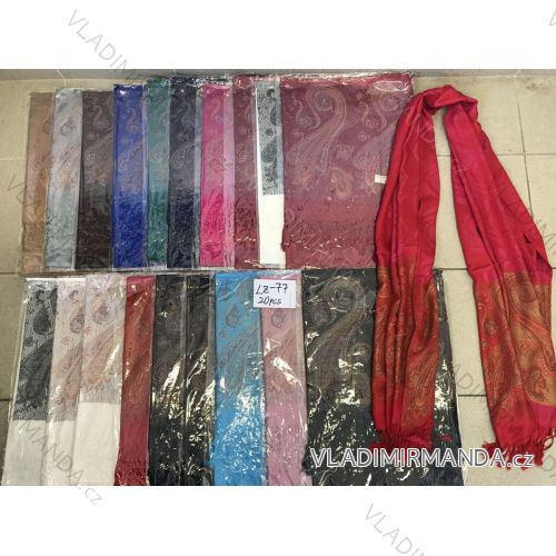 Ladies scarf (one size) DELFIN LZ-77
