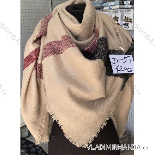 One-size scarf DELFIN JX-57
