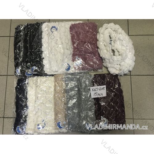 One-size scarf DELFIN XGJ-205
