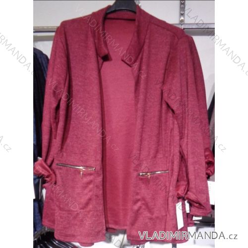 Cardigan ladies (uni sl) ITALIAN Fashion IM2171960
