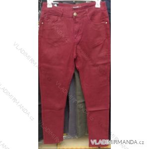 Women's warm autumn pants (30-38) MOON GIRL S9200Z
