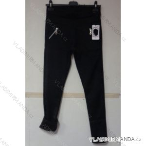 Leggings warm long women (xl-4xl) AURA.VIA NA6205
