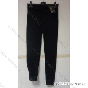 Leggings warm long ladies (m-2xl) AURA.VIA NA038
