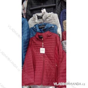 Ladies jacket oversized (3xl-7xl) POLSKá Fashion PM117082
