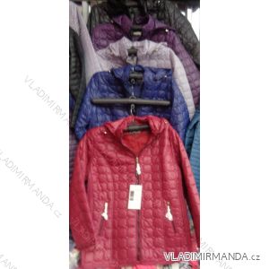 Ladies jacket oversized (2xl-6xl) POLSKá Fashion PM117083
