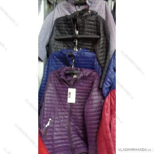 Ladies jacket oversized (3xl-7xl) POLSKá Fashion PM117084
