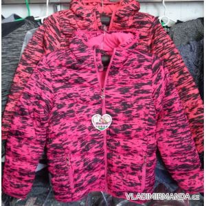 Winter Jacket Jacket (134-164) GLASSBEAR W-788
