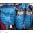 Vest jacket insulated fur children and teen boys (4-12 years) TAURUS DL-330
