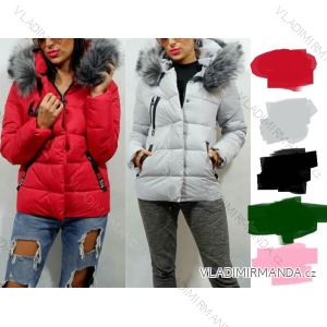 Winter jacket (s-xl) ITALIAN MODA PM217039
