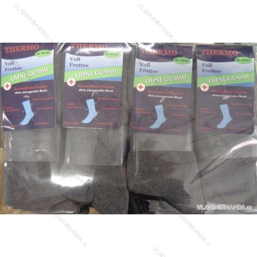 Socks thermo medical mens (39-46) 996311
