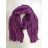 Scarf warm womens (uni) SAL FASHION X-8
