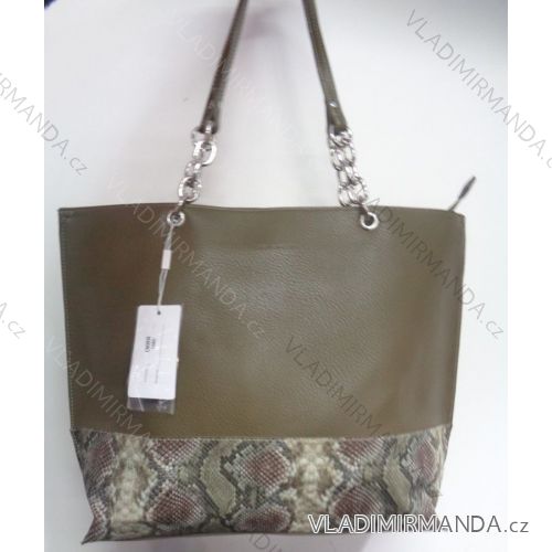 Women's handbags DAVID JONES CM3536
