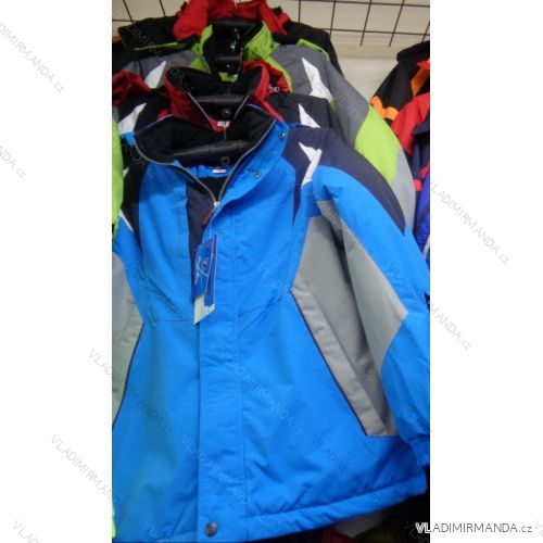 Winter jacket (l-3xl) PENG MING MC00017
