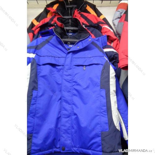 Winter jacket jacket (l-3xl) PENG MING MC00018
