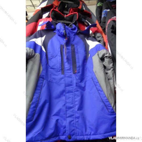 Winter jacket (xl-4xl) PENG MING MC00019
