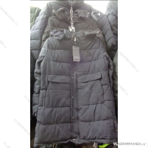 Winter jacket mens (m-xxl) POLAND KN-702
