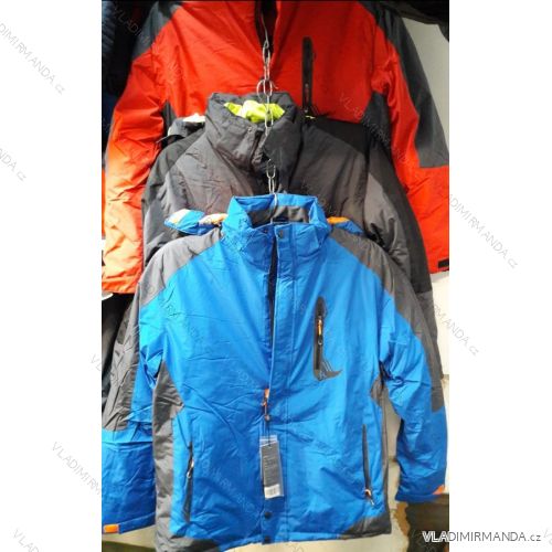 Jacket winter outdoor ski men's (m-3xl) OAS 681-1508YMD-1
