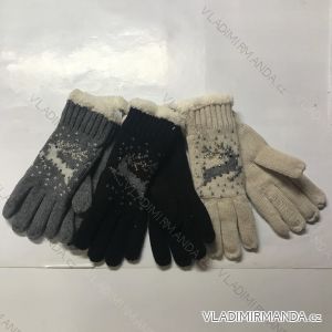 Women's gloves, T7657
