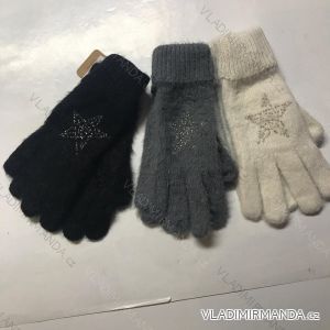 Women's gloves, HS012
