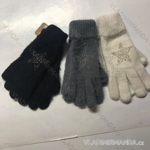 Women's gloves, HS012
