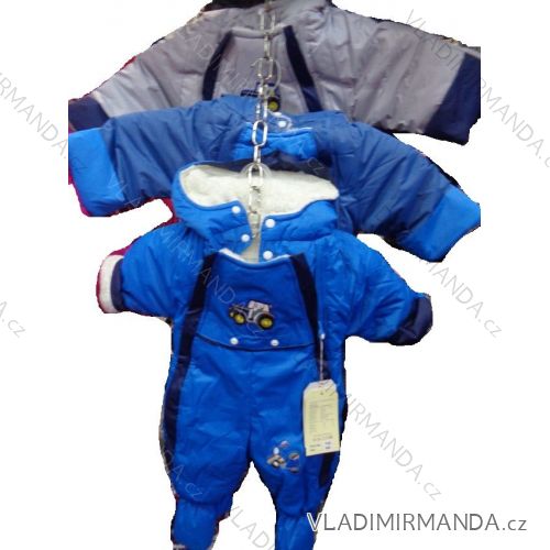 Overalls Overalls Infant Nursery (6/9 months) CHILDHOOD Y-22
