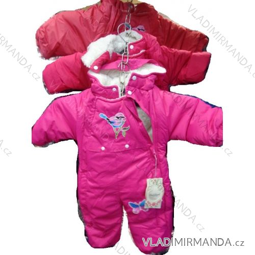 Overalls Overalls Infant Nursery (18/24 months) CHILDHOOD Y-28
