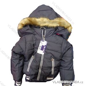 Winter boys jacket (1-5let) CHILDHOOD G-20
