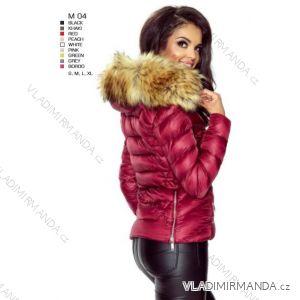 Jacket women's winter (sml-xl) MISSFOFO FASHION ITALY IM917M-04
