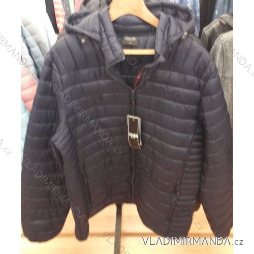 Autumn jacket mens (m-xxl) GENSTER 12403
