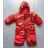 Sleeping bag winter boot lining for girls and boys (77-92) PENG MING LC1106
