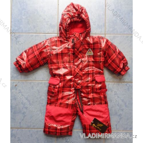 Sleeping bag winter boot lining for girls and boys (77-92) PENG MING LC1106
