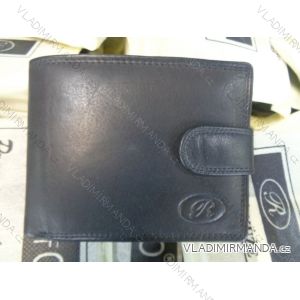 Men's leather wallet ROBERTO 295 k
