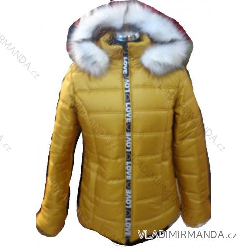 Winter jacket (s-2xl) ITALIAN Fashion IM617029
