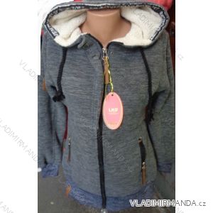 Ladies hoodie ladies (s-2xl) LHD FASHION LHD-438YM
