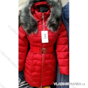 Winter jacket jacket for women (s-2xl) GAROFF GR171788
