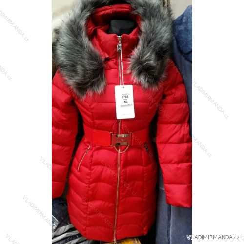 Winter jacket jacket for women (s-2xl) GAROFF GR171788
